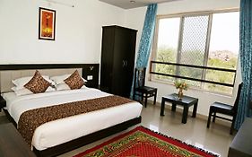 Narayans Leela Inn Udaipur